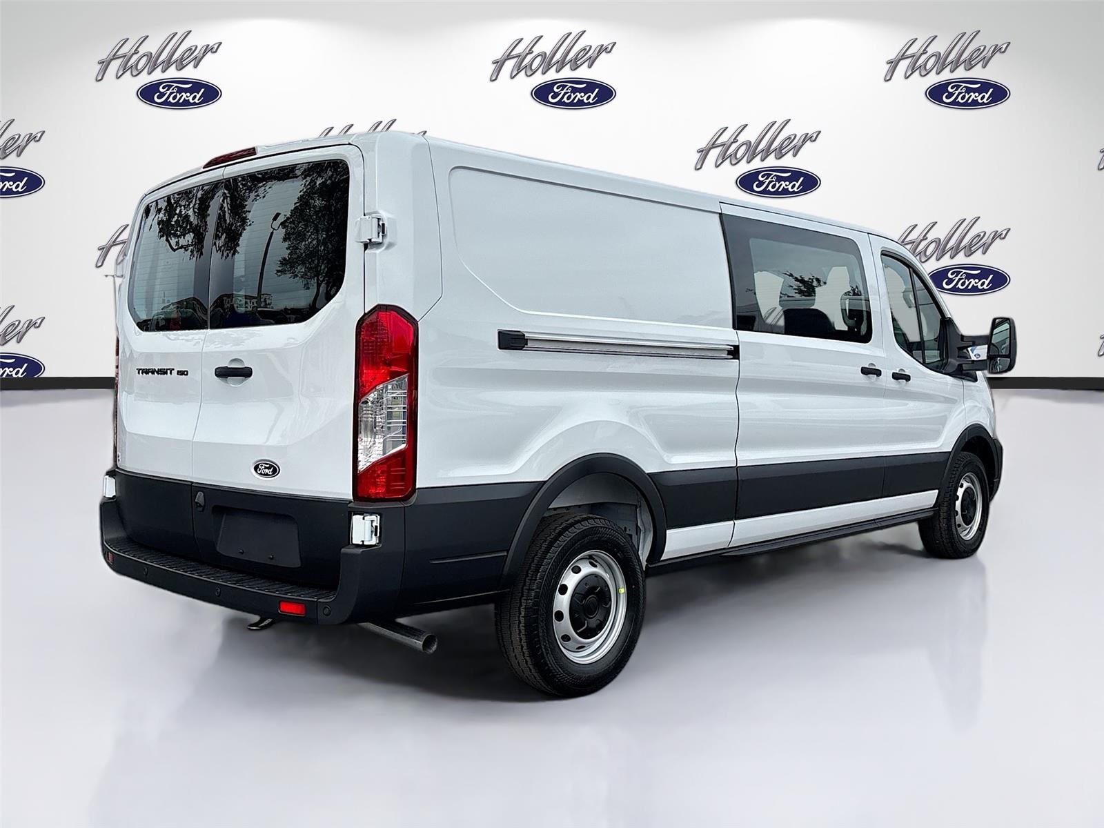 New 2026 Ford Transit 150 - photo 2