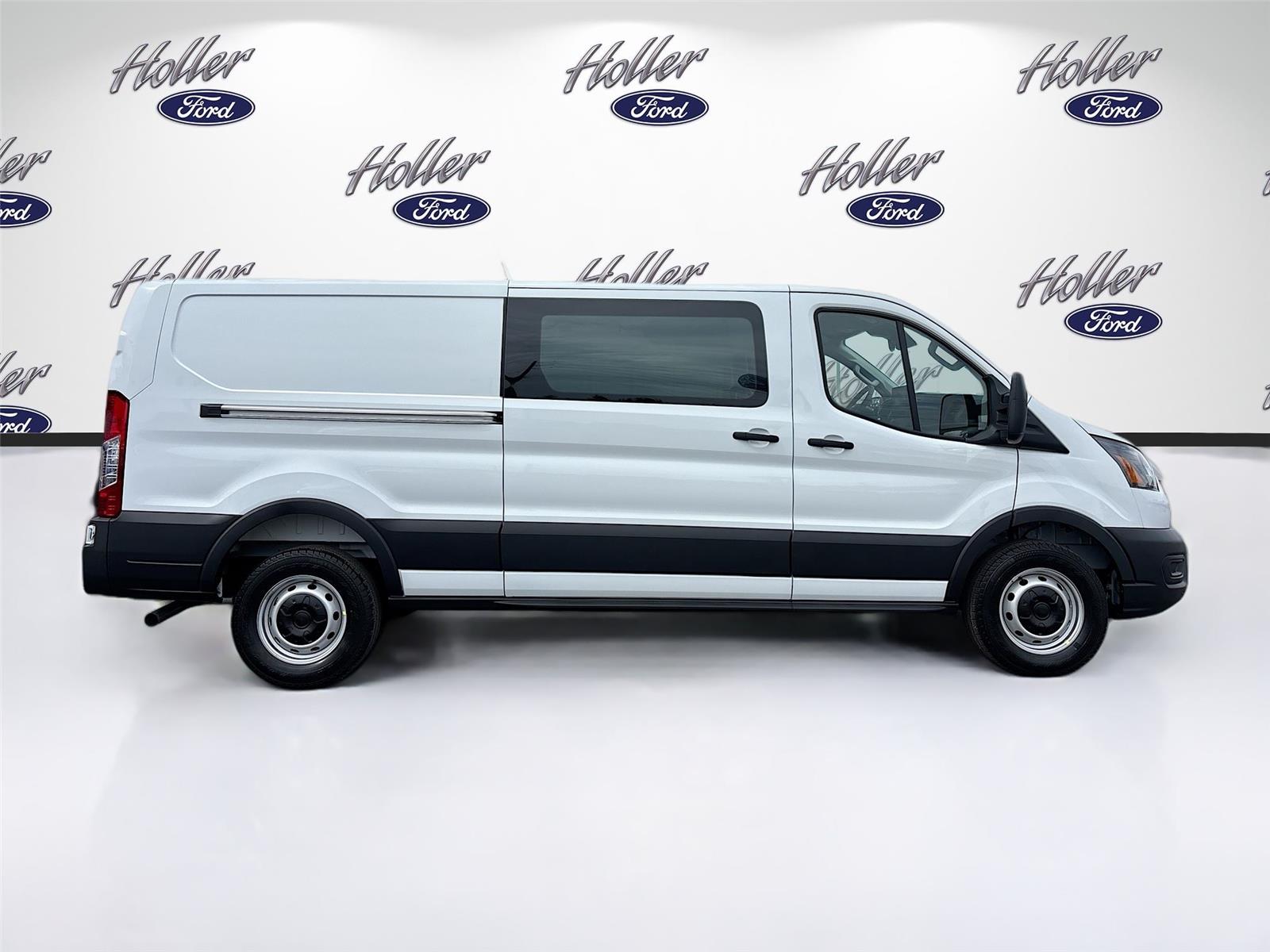 New 2026 Ford Transit 150 - photo 11