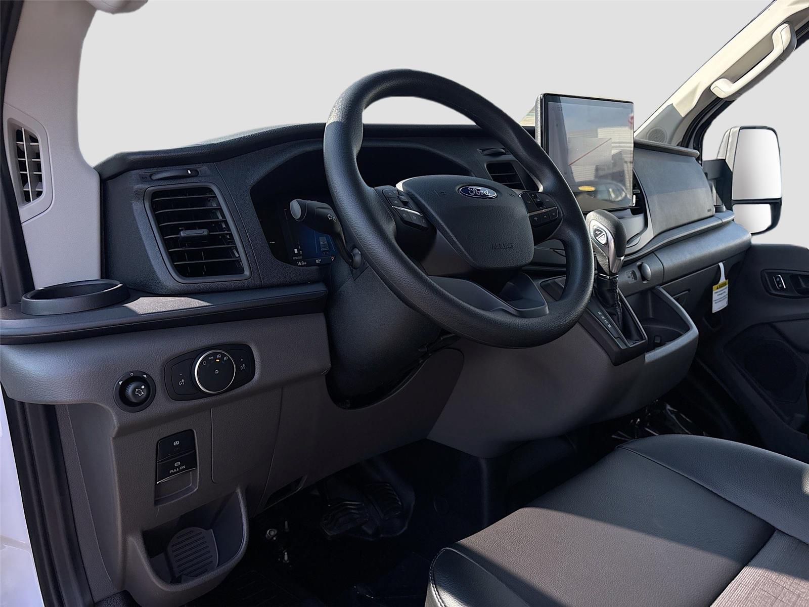 New 2026 Ford Transit 150 - photo 12