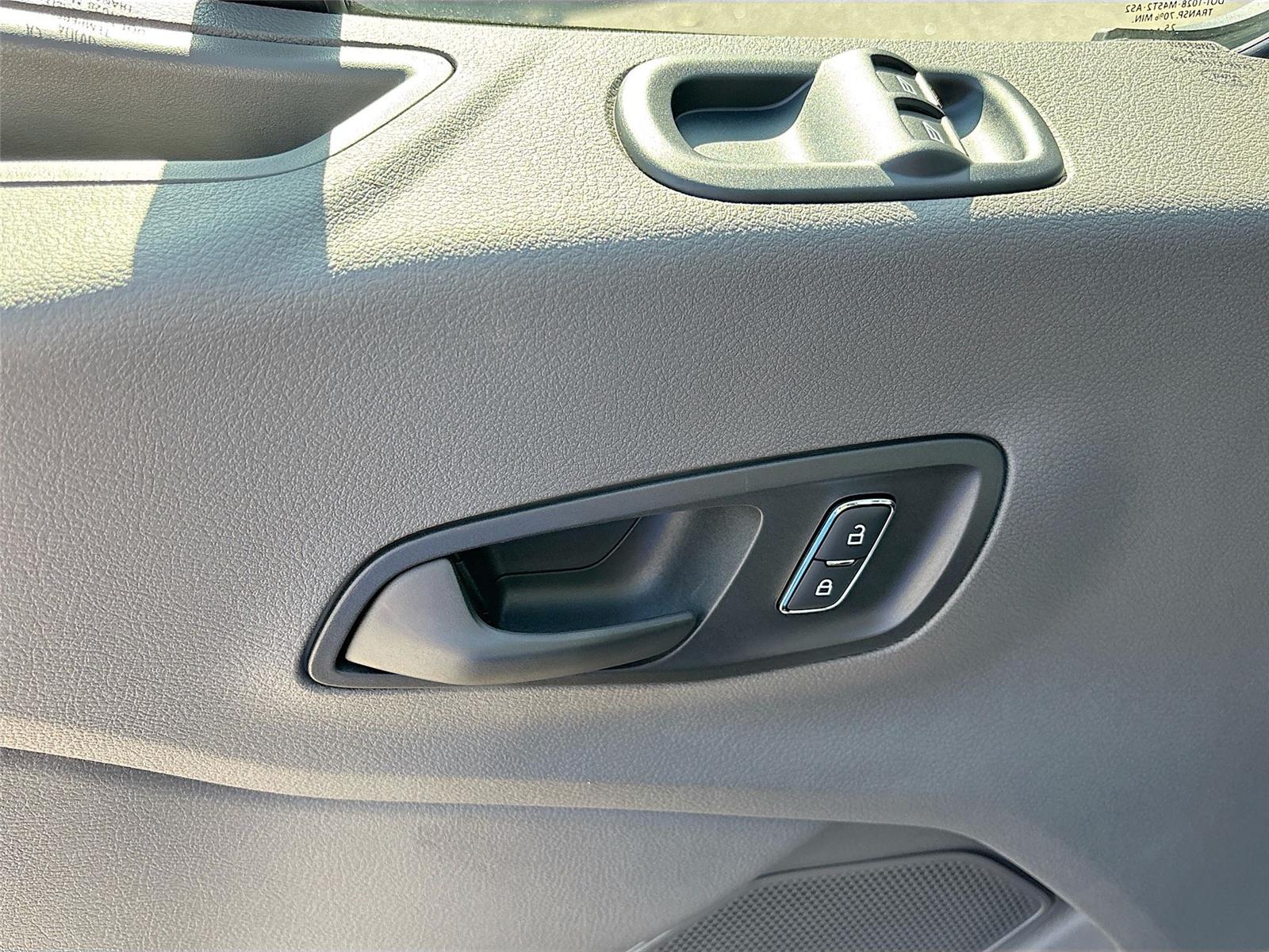 New 2026 Ford Transit 150 - photo 20