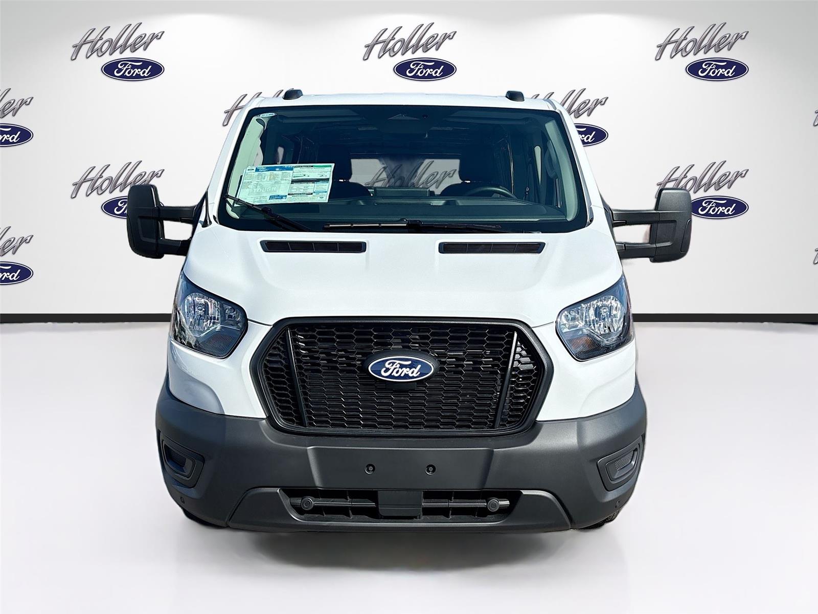New 2026 Ford Transit 150 - photo 2