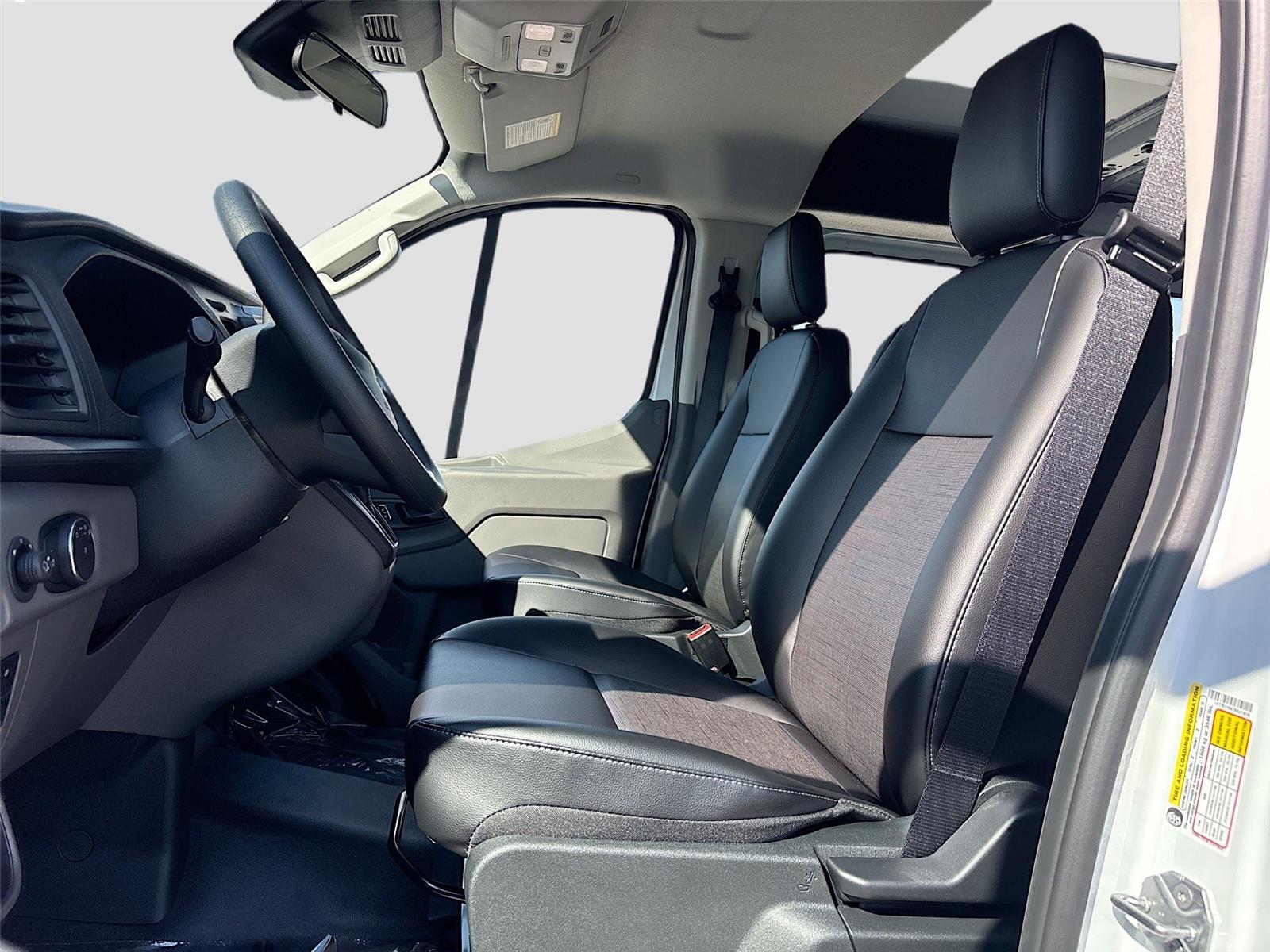 New 2026 Ford Transit 150 - photo 22