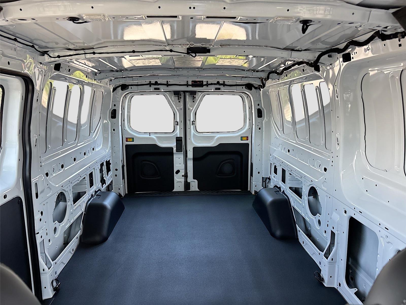 New 2026 Ford Transit 150 - photo 25