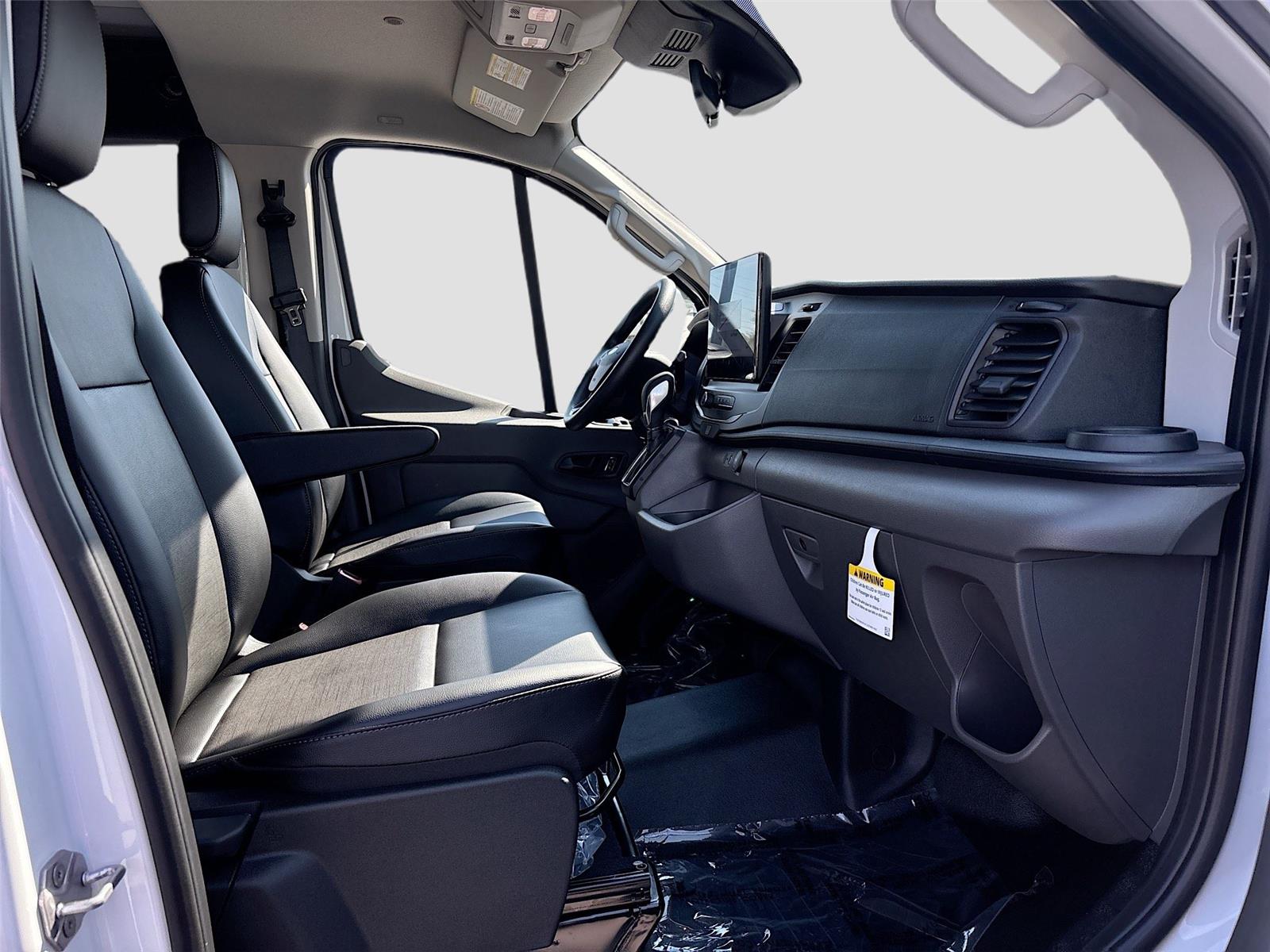 New 2026 Ford Transit 150 - photo 29