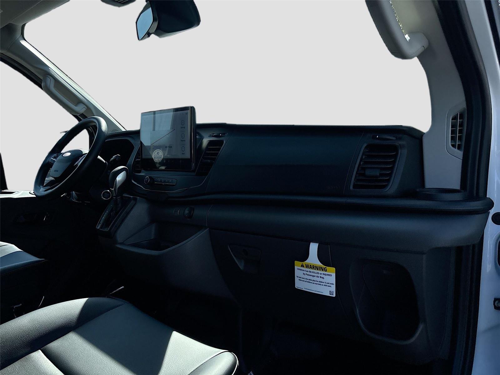 New 2026 Ford Transit 150 - photo 30