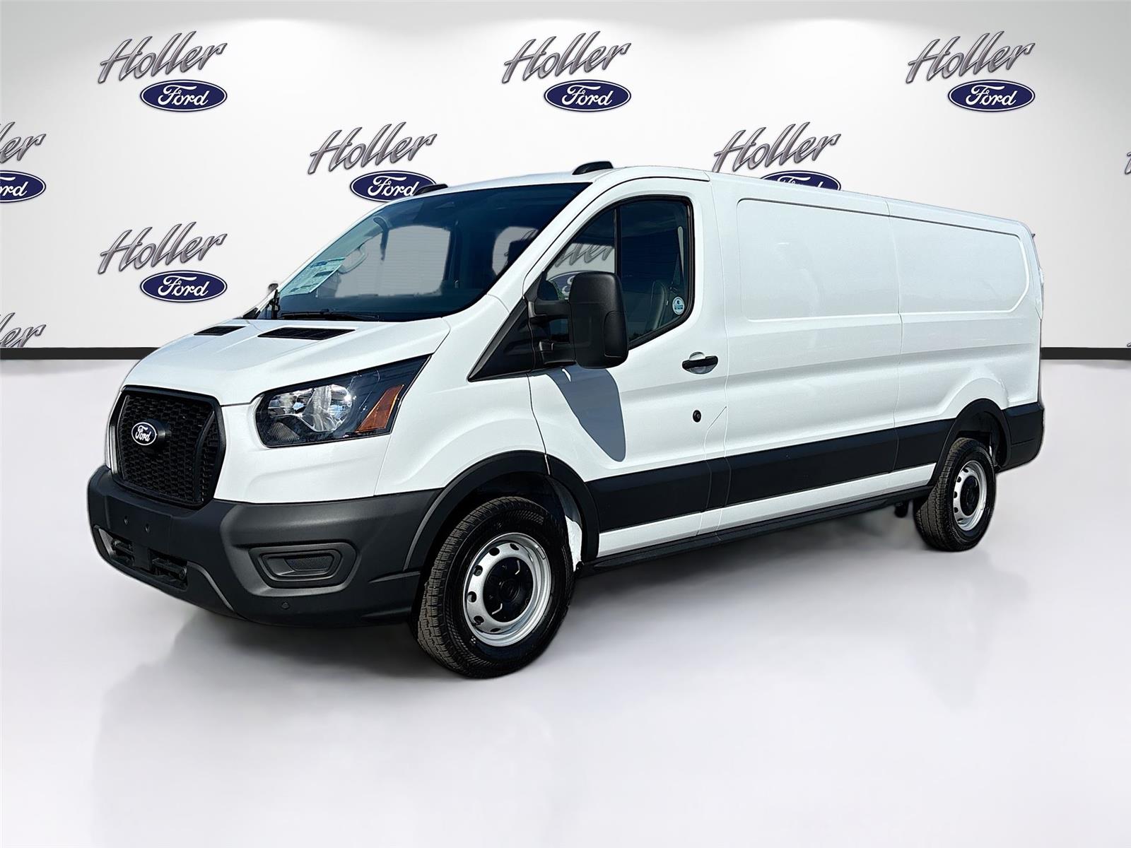 New 2026 Ford Transit 150 - photo 5