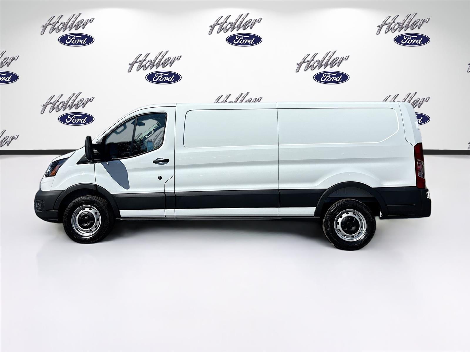 New 2026 Ford Transit 150 - photo 7