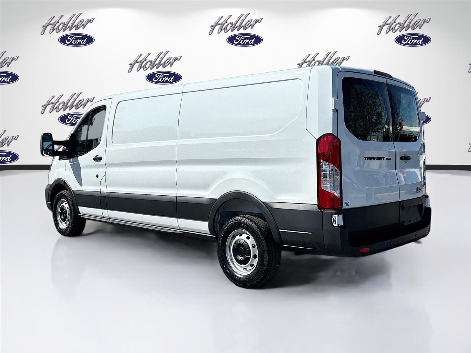 New 2026 Ford Transit 150 - photo 8