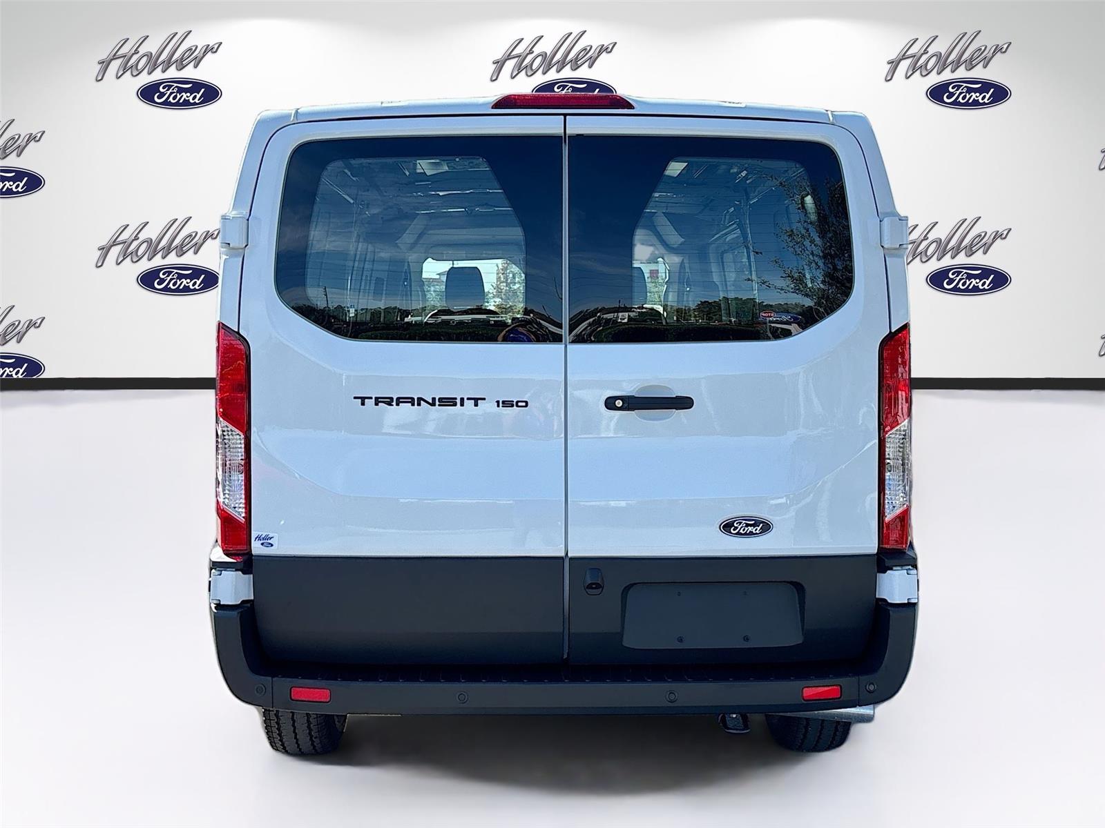 New 2026 Ford Transit 150 - photo 9