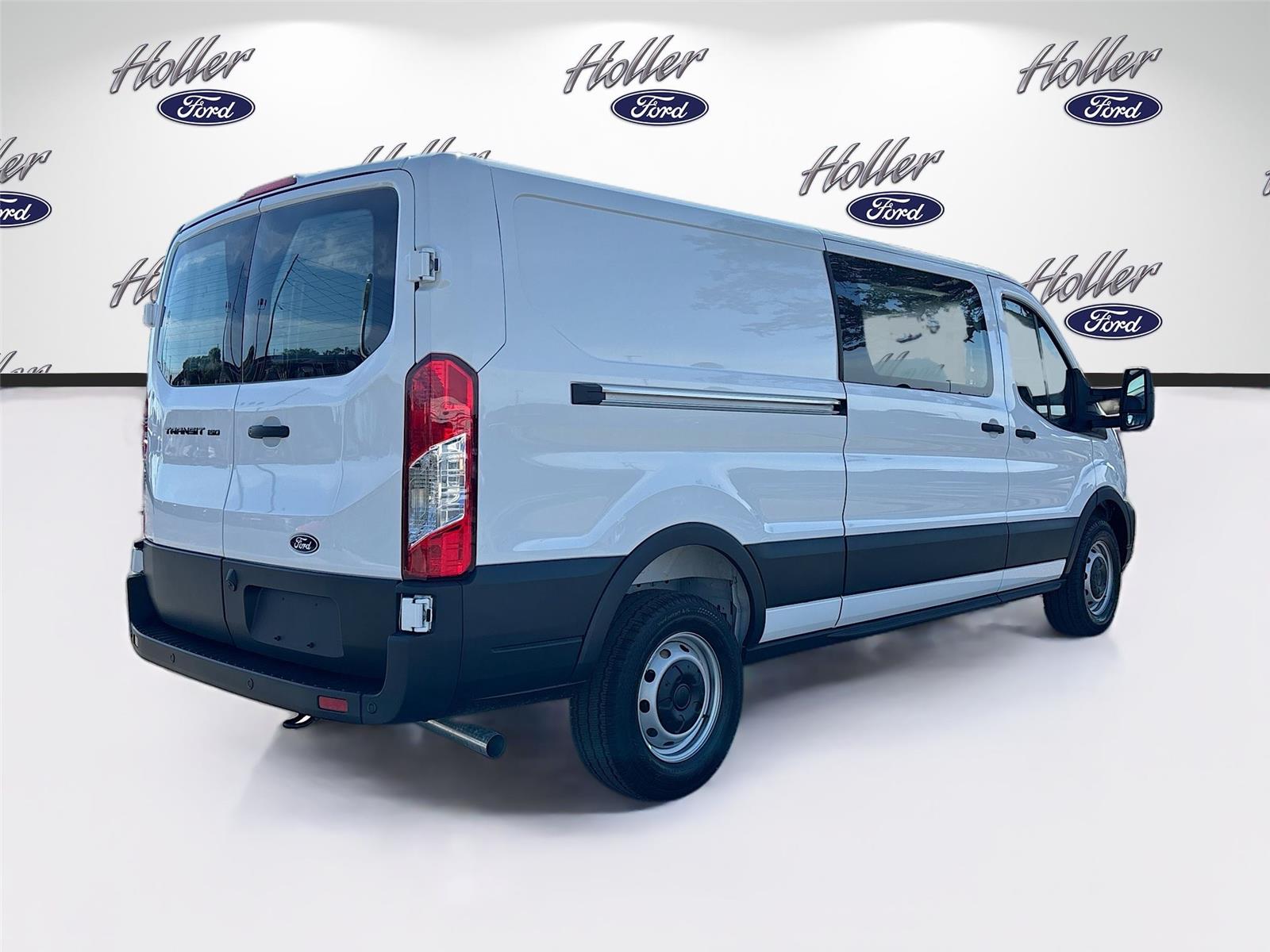 New 2026 Ford Transit 150 - photo 10