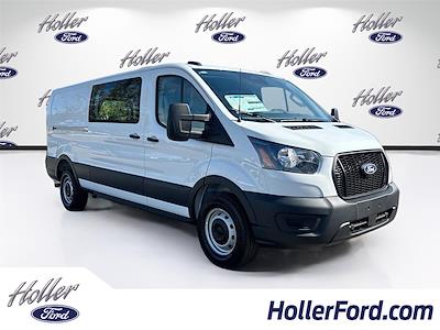 New 2026 Ford Transit 150 - photo 1
