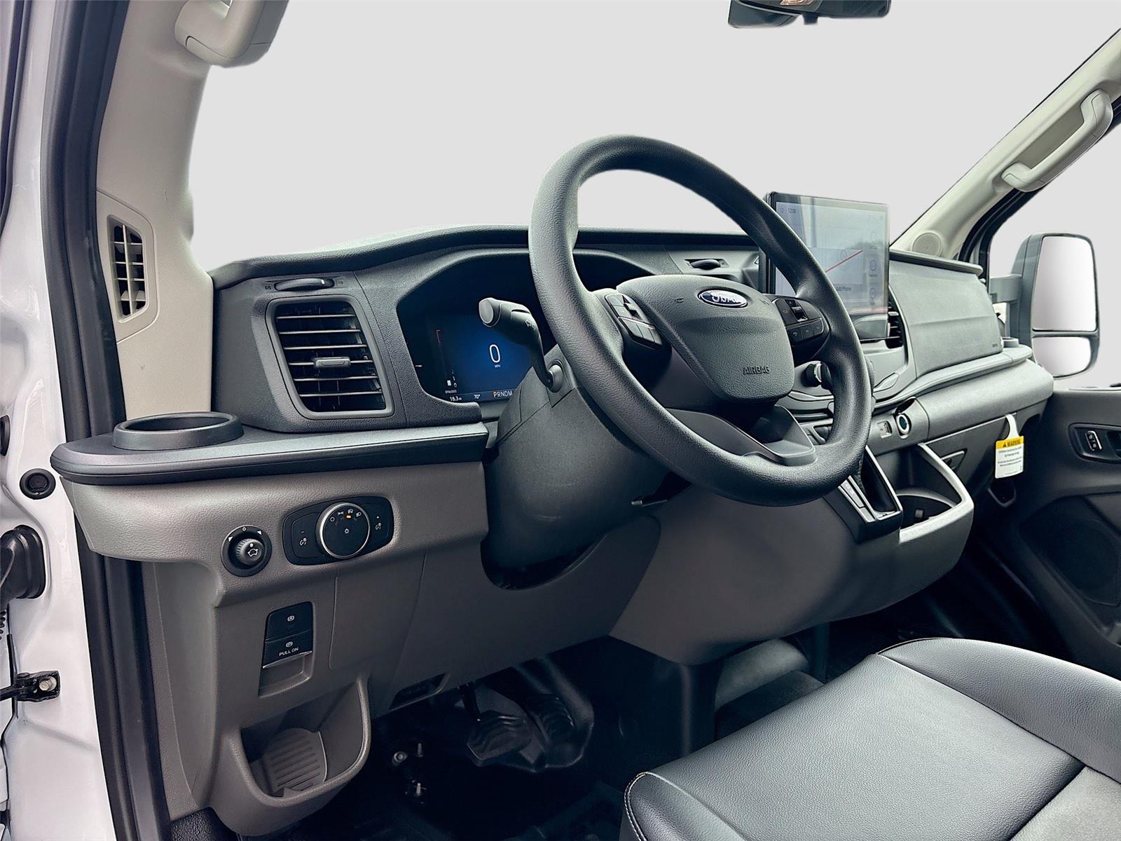 New 2026 Ford Transit 150 - photo 12