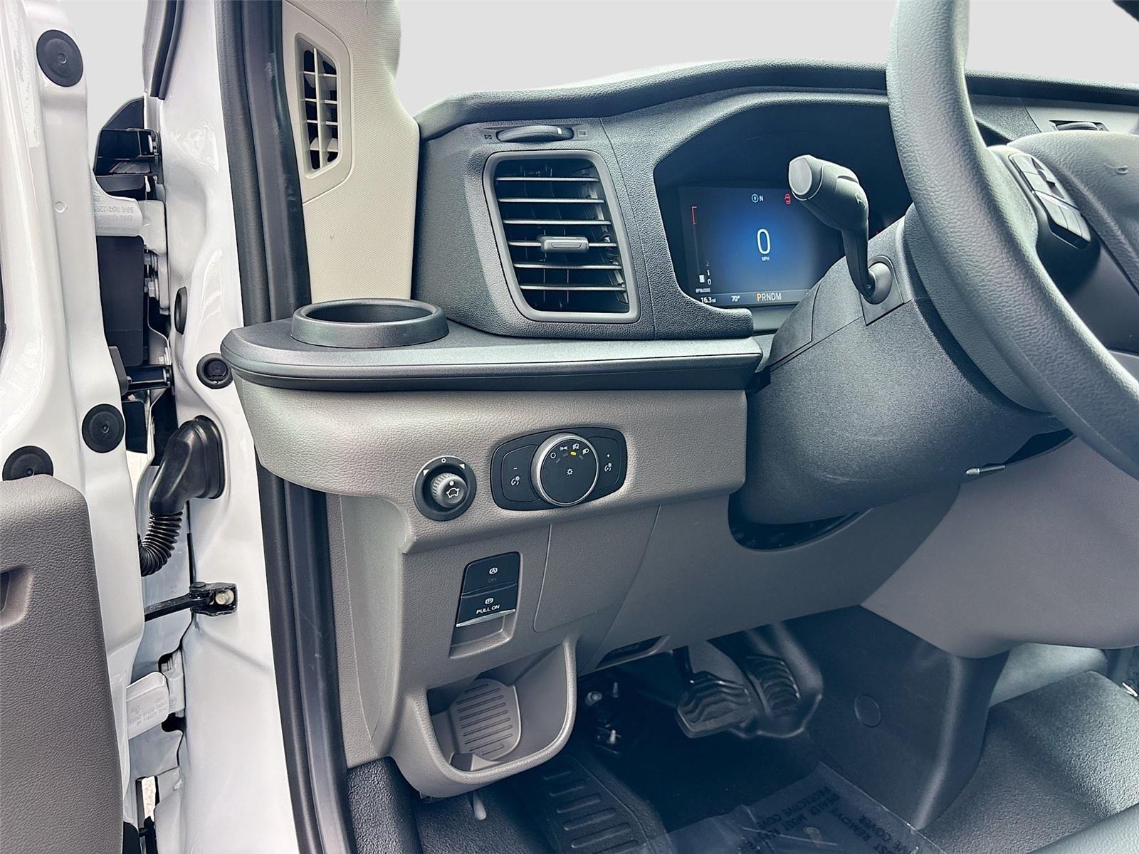 New 2026 Ford Transit 150 - photo 13