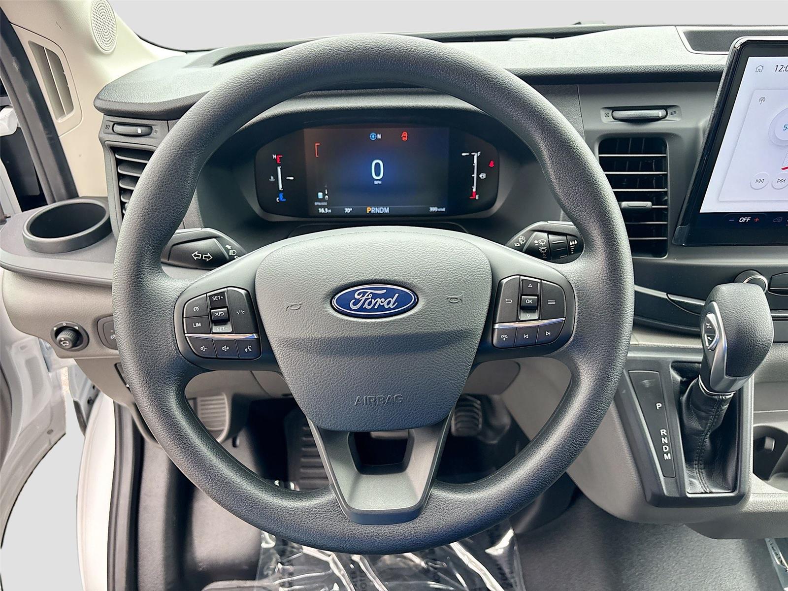 New 2026 Ford Transit 150 - photo 14