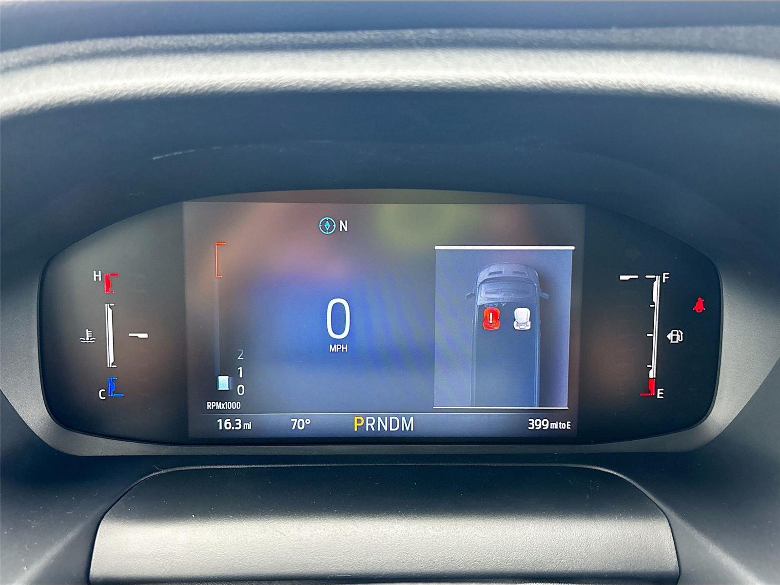 New 2026 Ford Transit 150 - photo 15