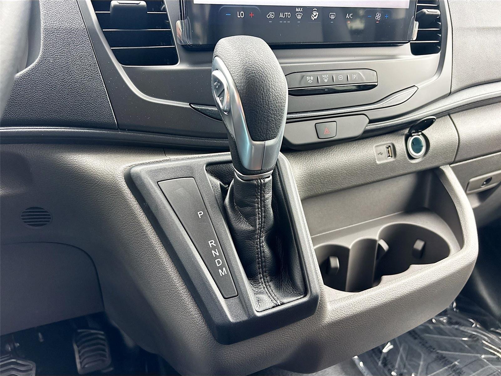 New 2026 Ford Transit 150 - photo 19