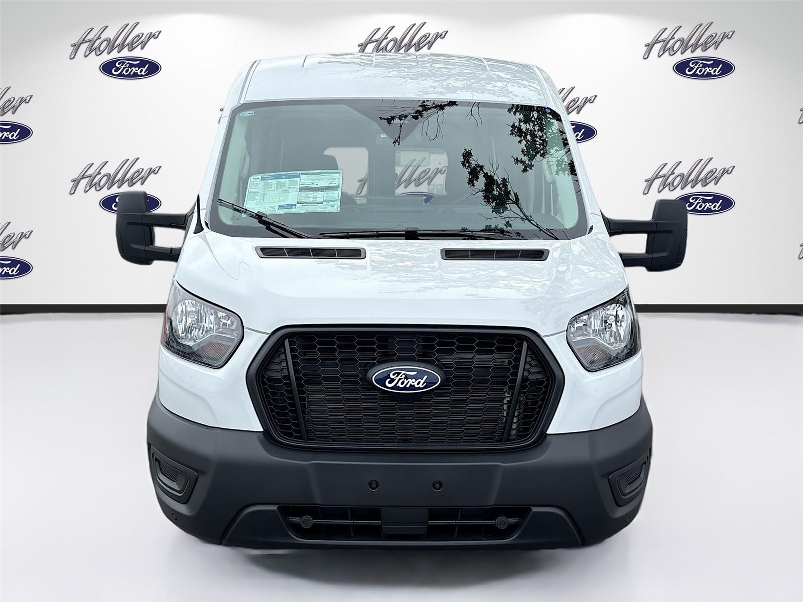 New 2026 Ford Transit 150 - photo 5