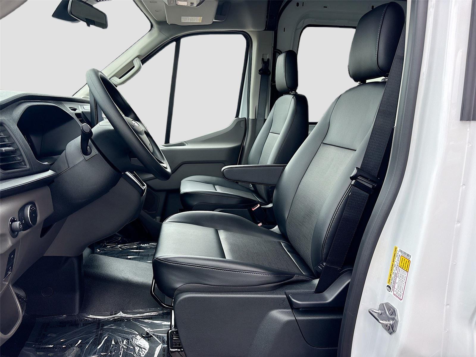 New 2026 Ford Transit 150 - photo 22