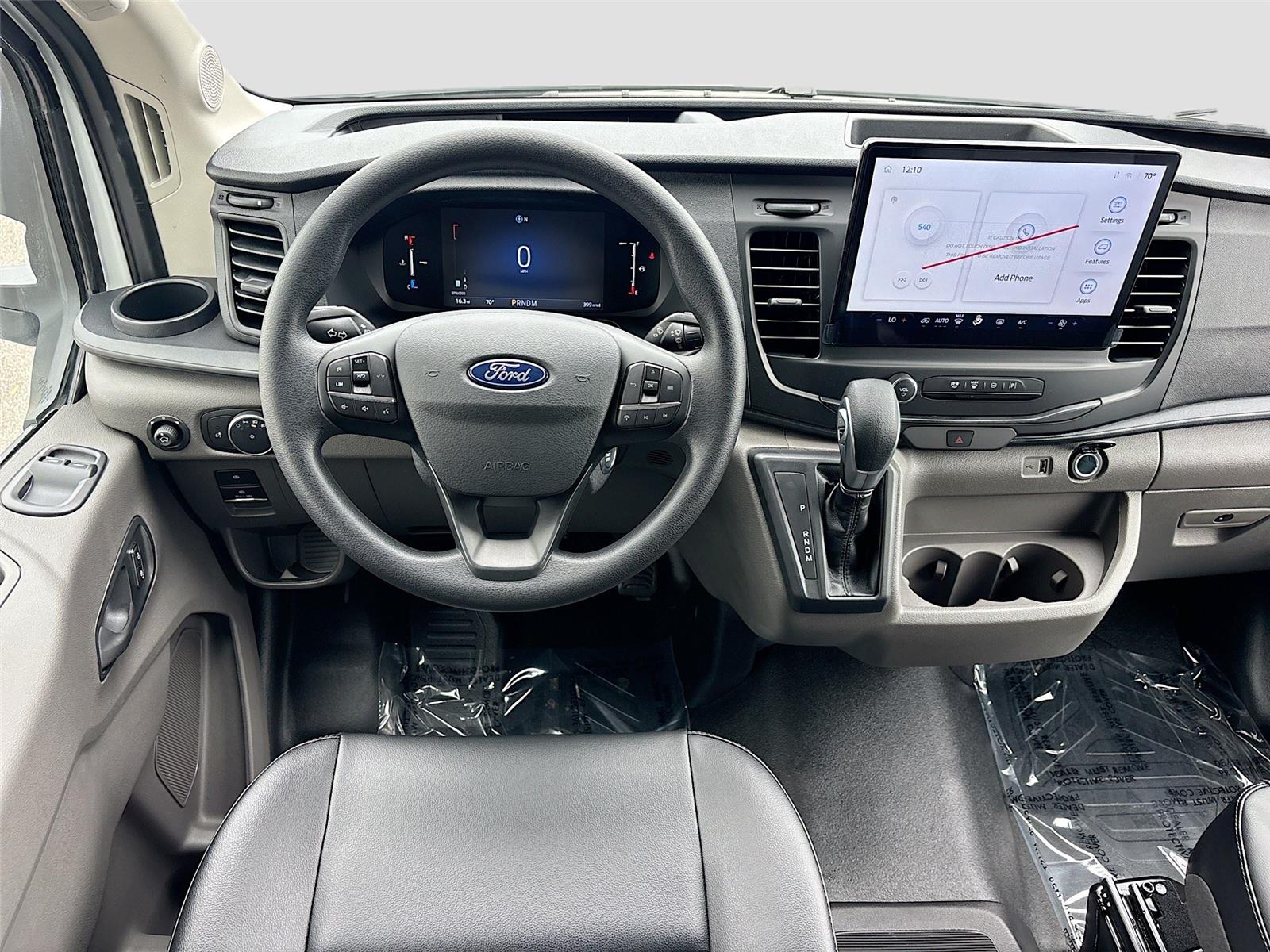 New 2026 Ford Transit 150 - photo 23
