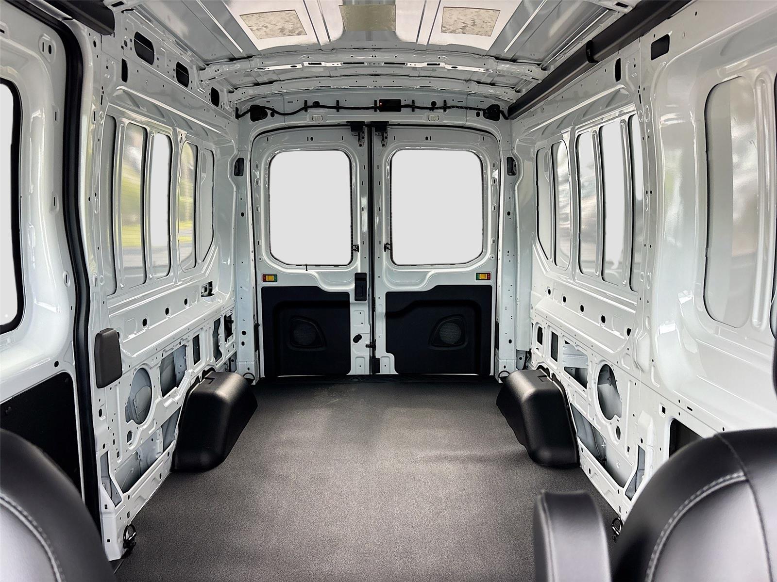 New 2026 Ford Transit 150 - photo 25