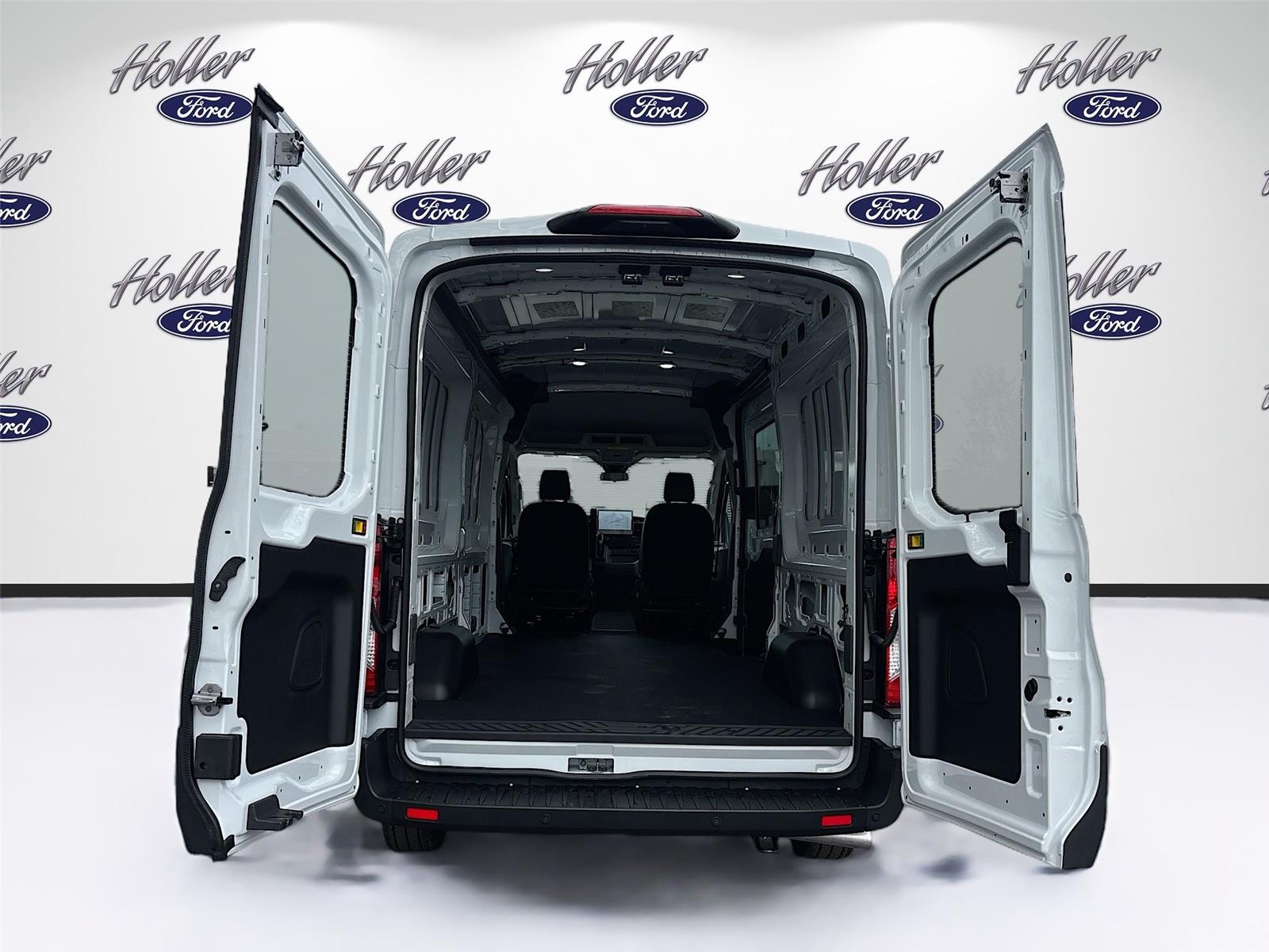 New 2026 Ford Transit 150 - photo 26