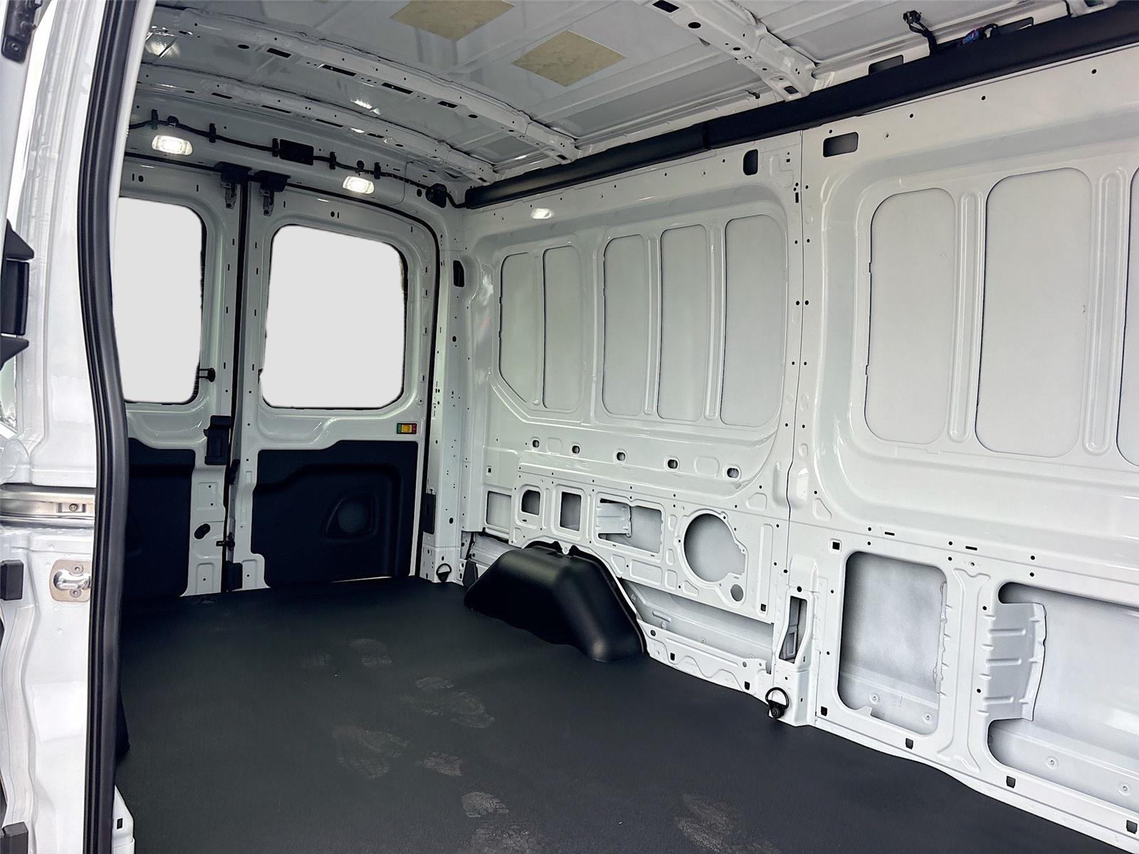 New 2026 Ford Transit 150 - photo 27