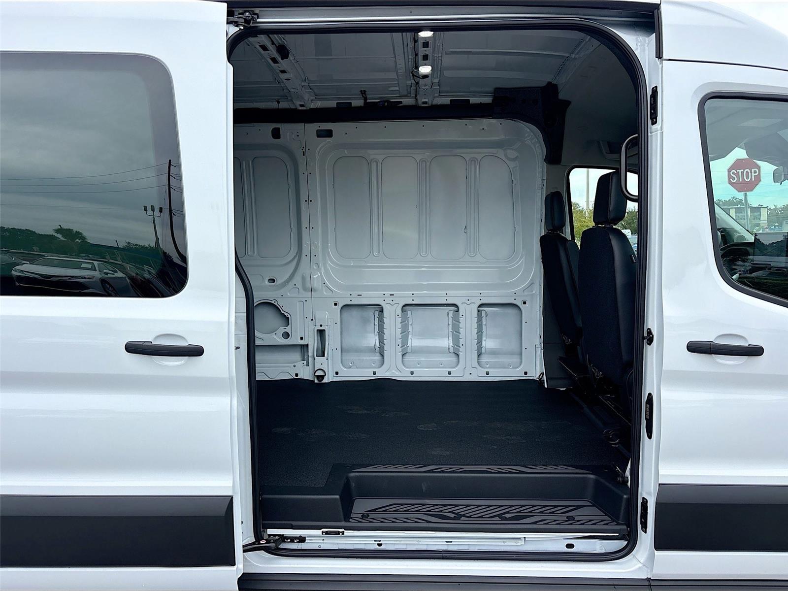 New 2026 Ford Transit 150 - photo 28