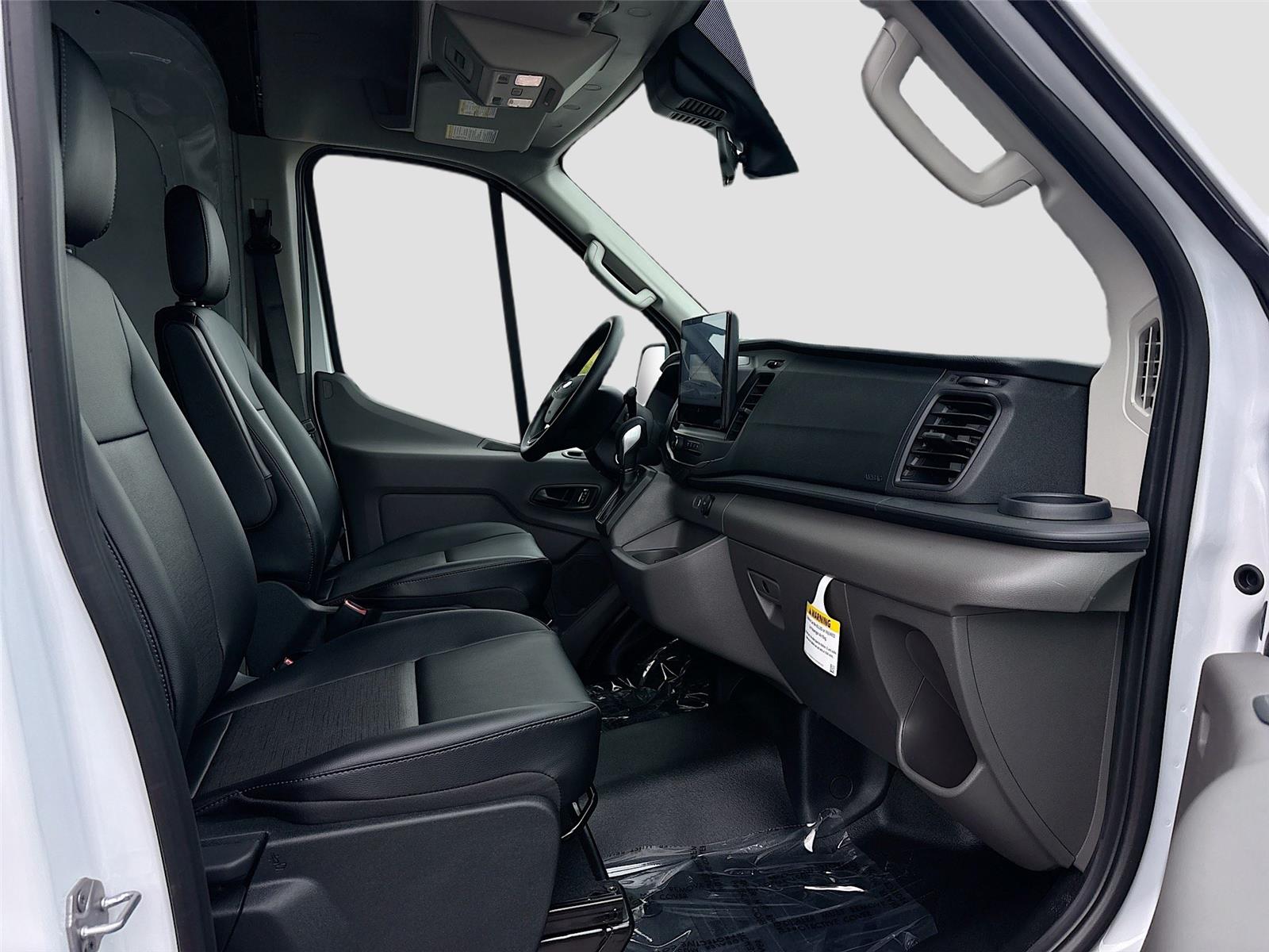 New 2026 Ford Transit 150 - photo 29
