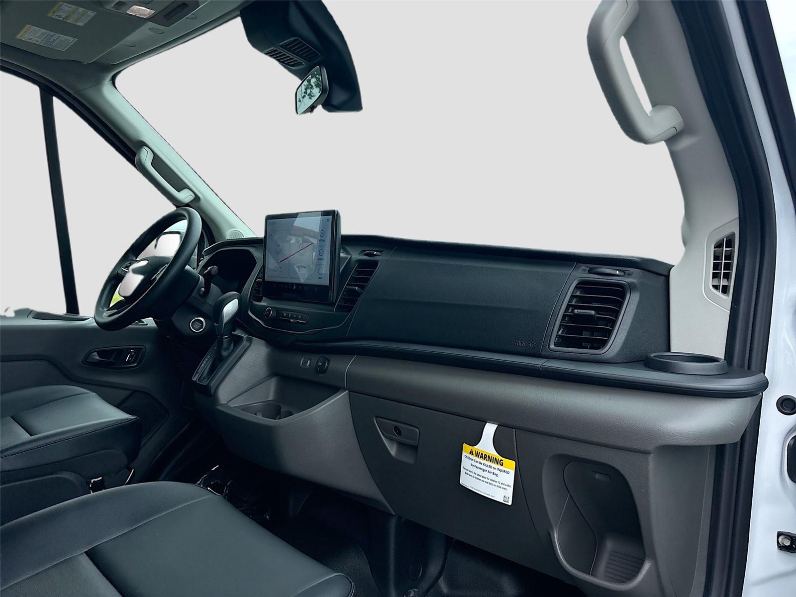 New 2026 Ford Transit 150 - photo 30