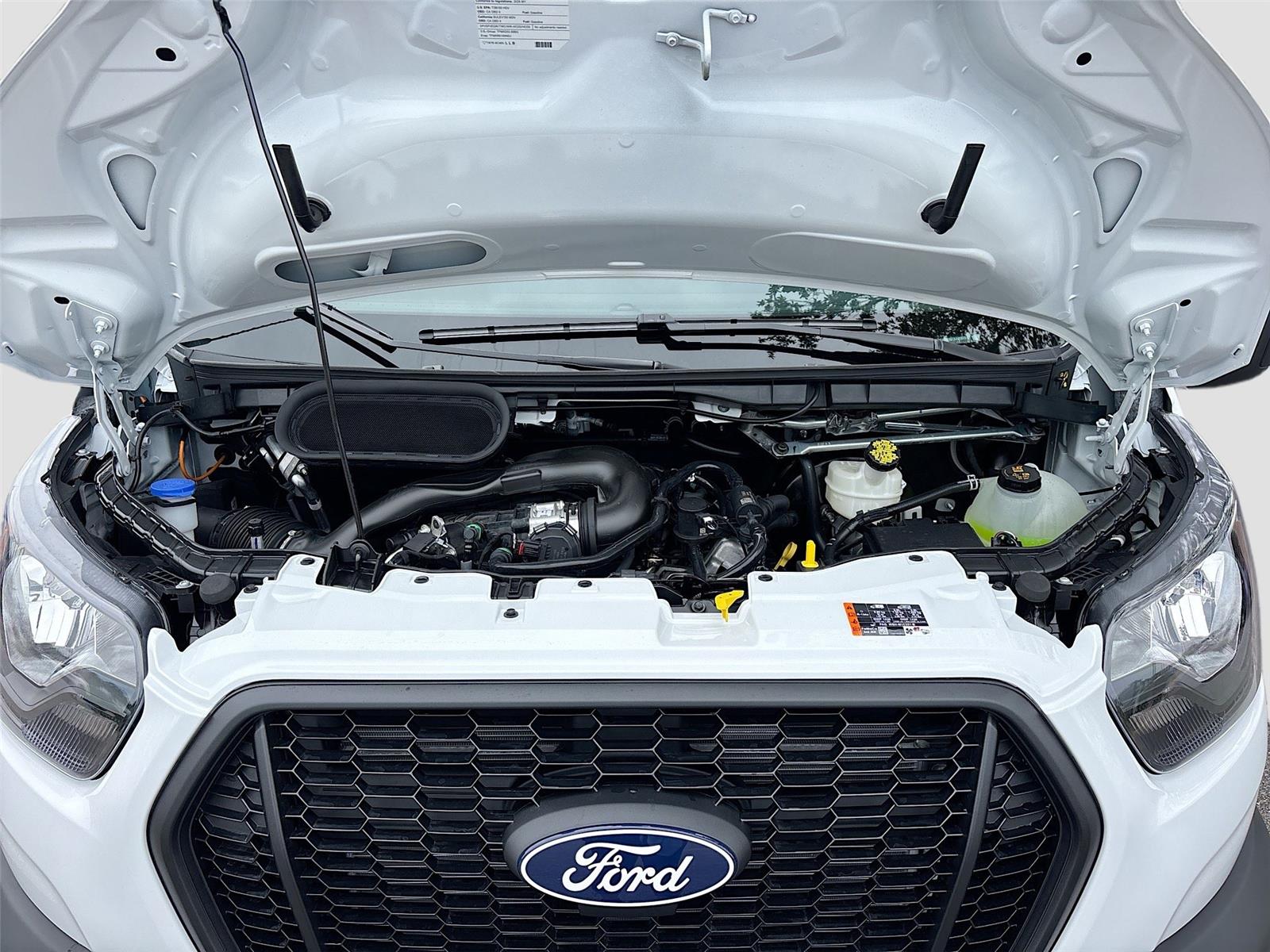 New 2026 Ford Transit 150 - photo 31