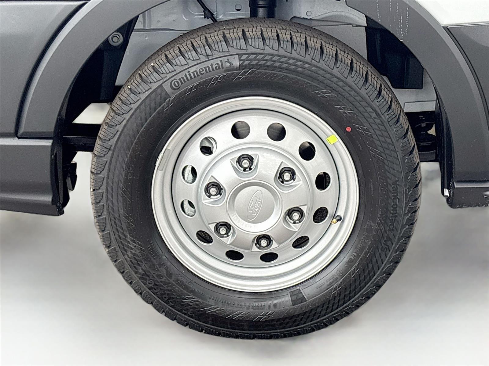 New 2026 Ford Transit 150 - photo 32