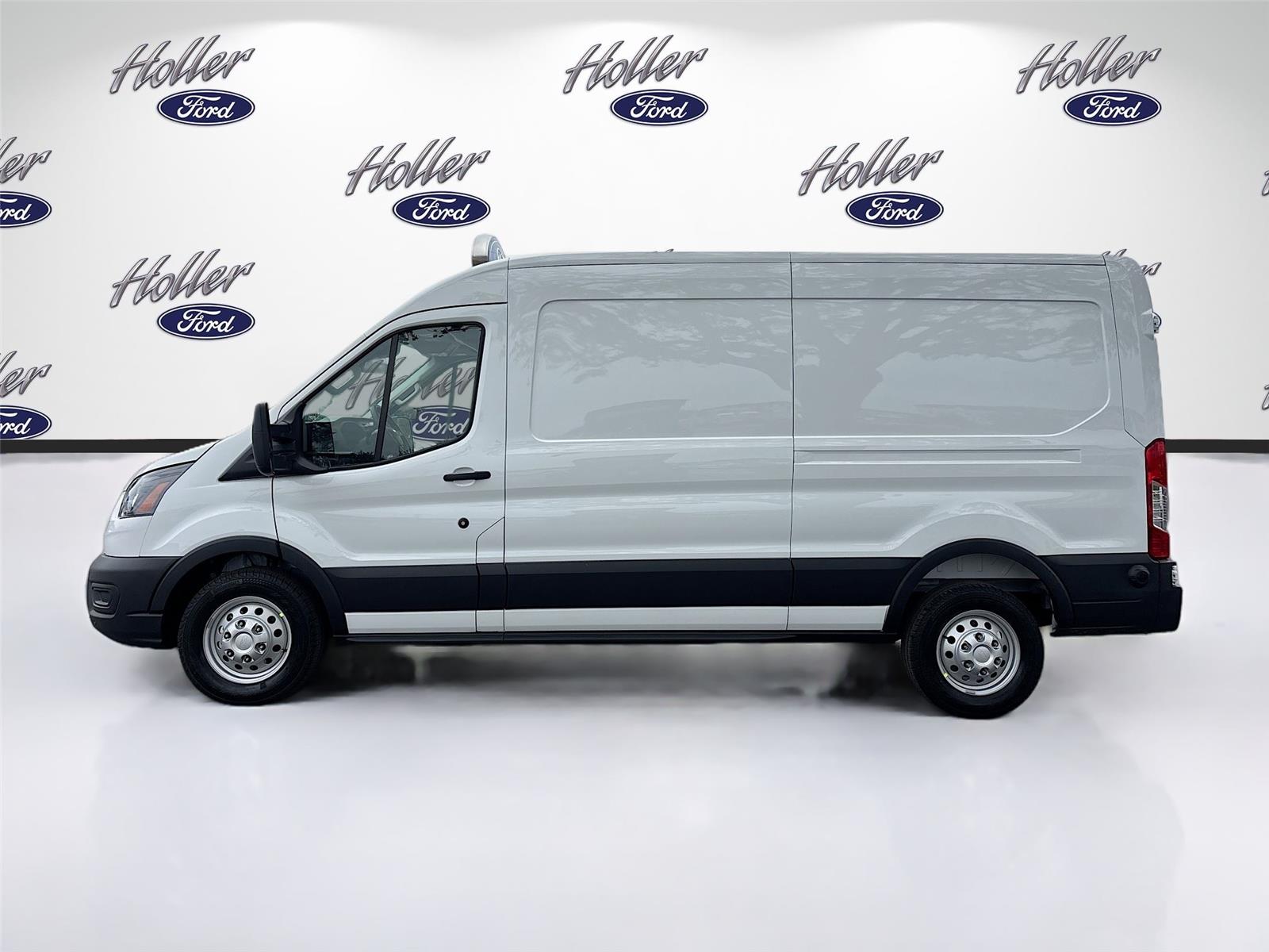New 2026 Ford Transit 150 - photo 8