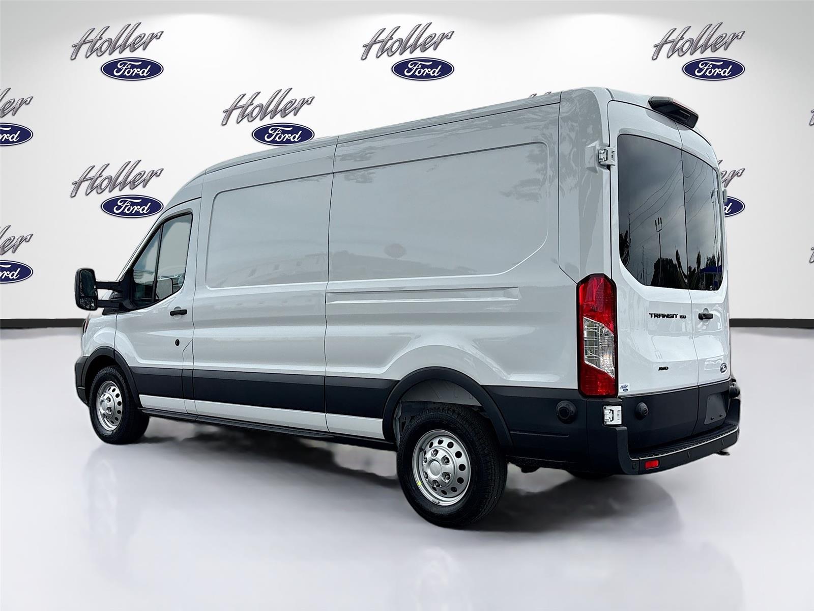 New 2026 Ford Transit 150 - photo 9