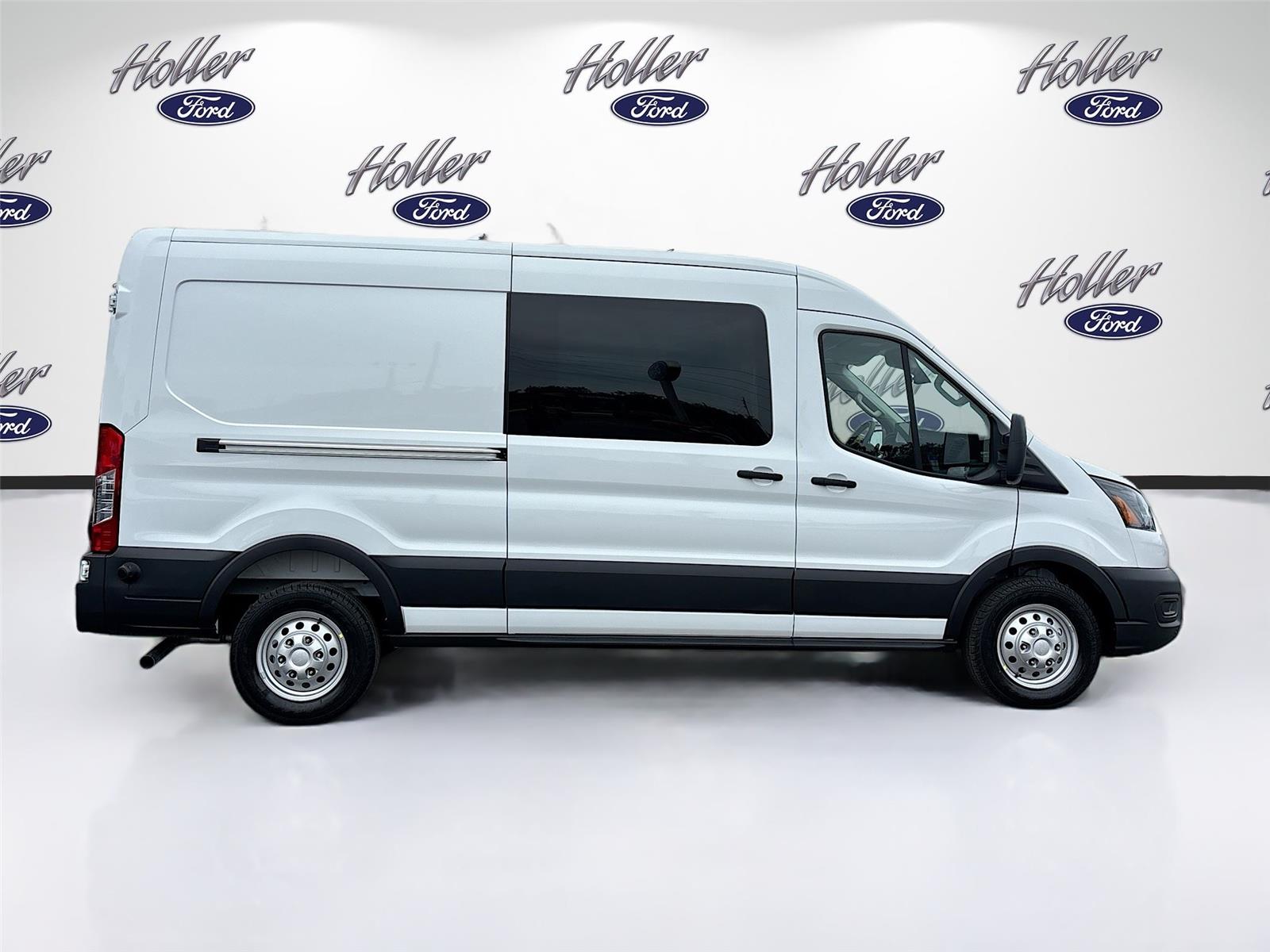 New 2026 Ford Transit 150 - photo 11