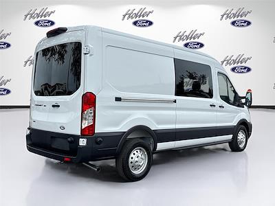 2026 Ford Transit 150 Medium Roof AWD Empty Cargo Van for sale #TKA21829 - photo 2