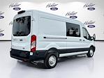 2026 Ford Transit 150 Medium Roof AWD Empty Cargo Van for sale #TKA21829 - photo 2