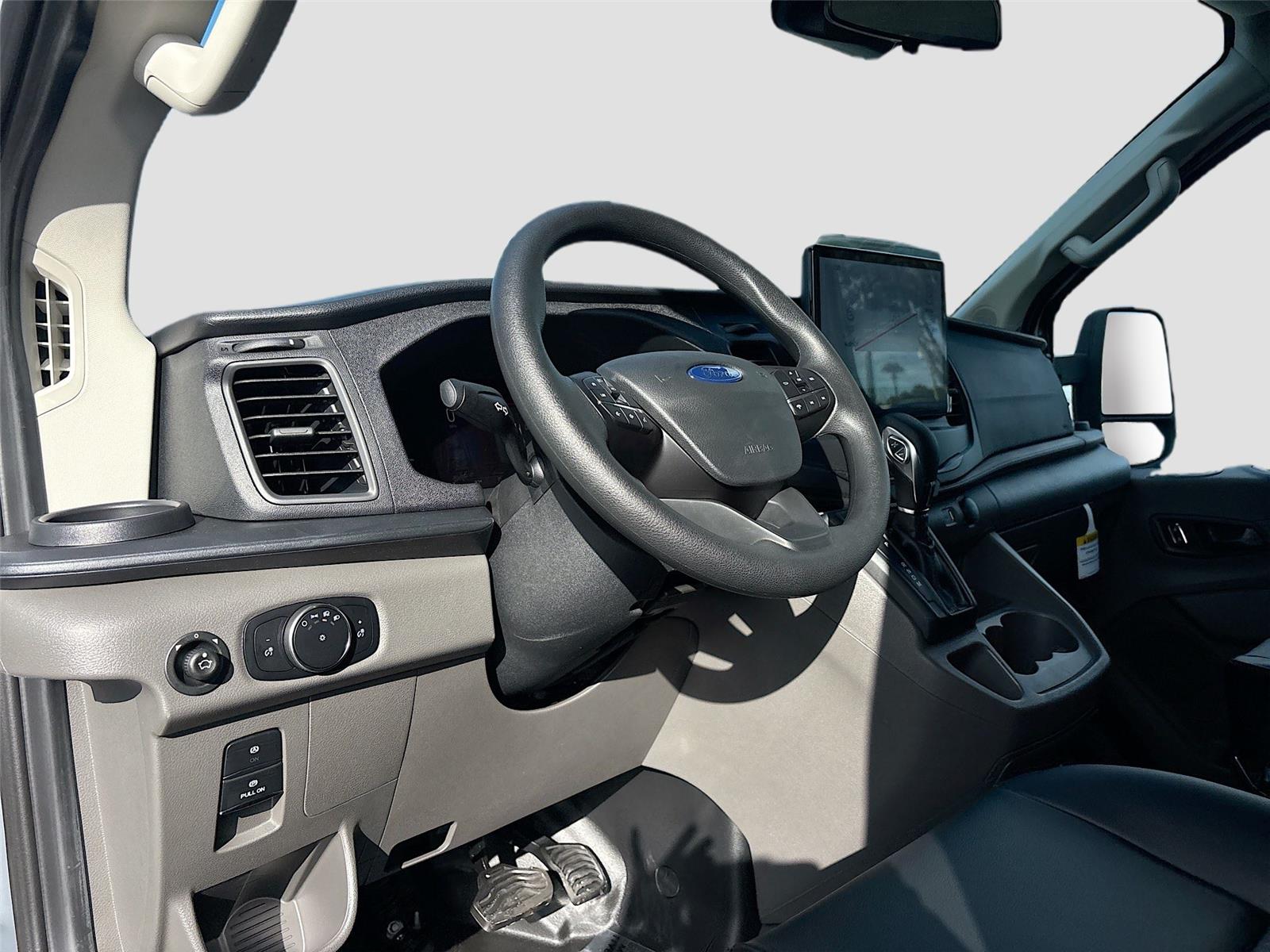 New 2026 Ford Transit 350 - photo 12
