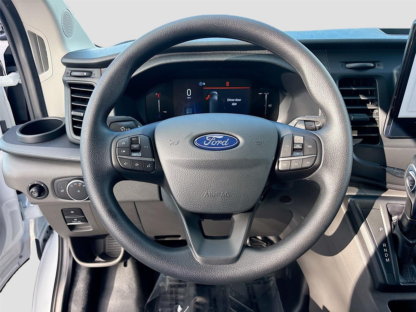 New 2026 Ford Transit 350 - photo 14