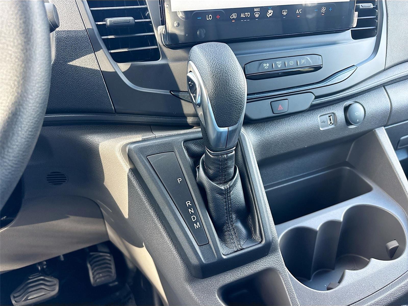 New 2026 Ford Transit 350 - photo 19
