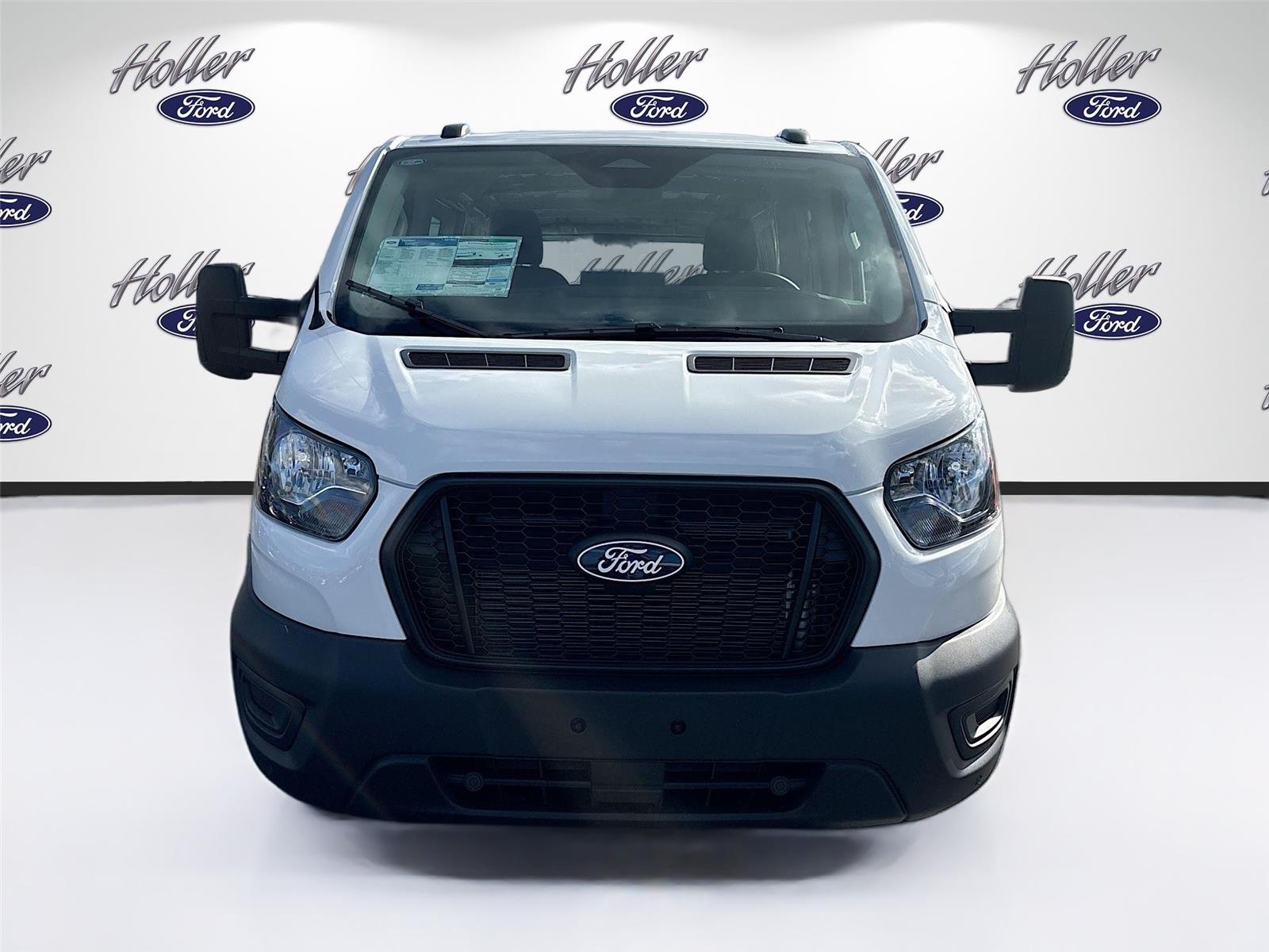 New 2026 Ford Transit 350 - photo 5