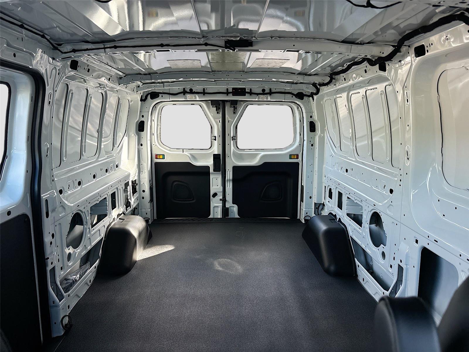New 2026 Ford Transit 350 - photo 25