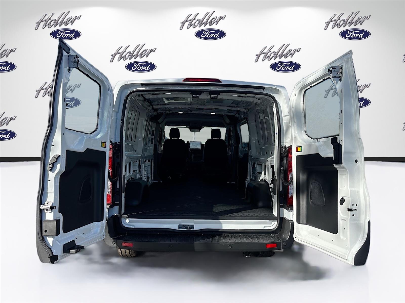 New 2026 Ford Transit 350 - photo 26