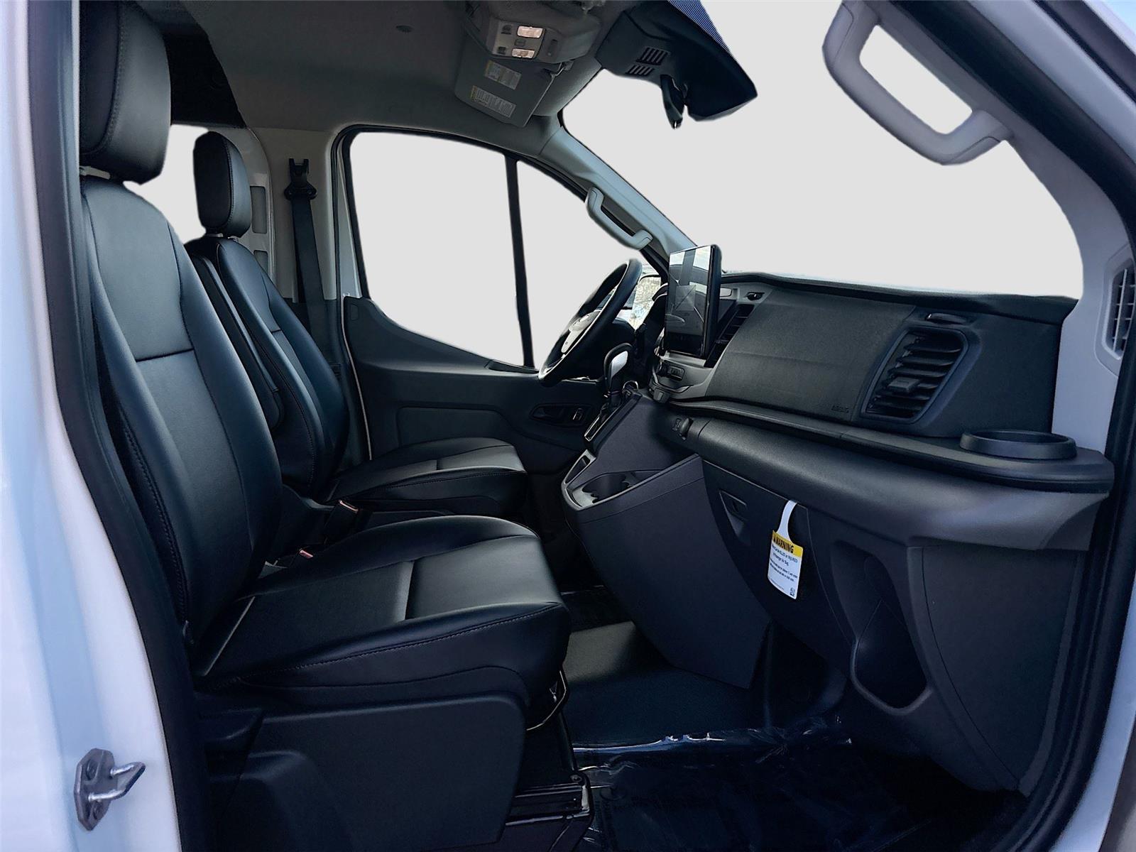 New 2026 Ford Transit 350 - photo 29