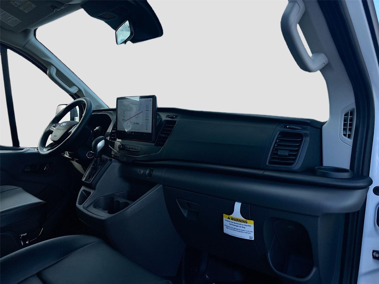 New 2026 Ford Transit 350 - photo 30
