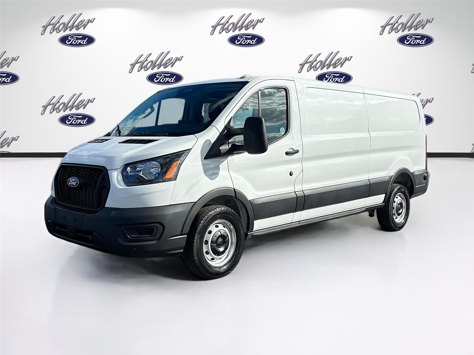 New 2026 Ford Transit 350 - photo 6
