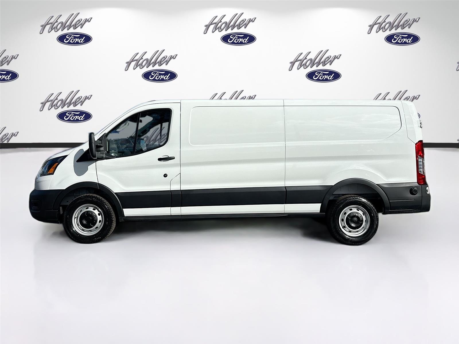 New 2026 Ford Transit 350 - photo 8