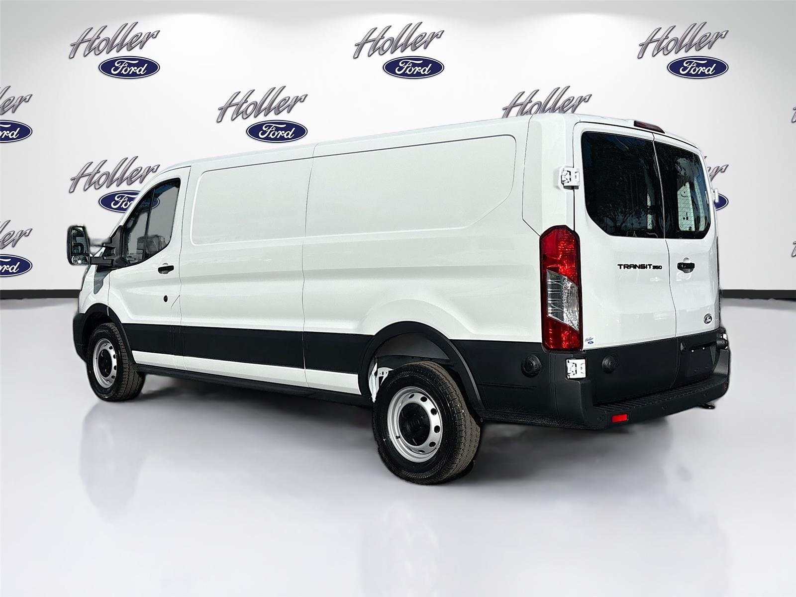 New 2026 Ford Transit 350 - photo 9