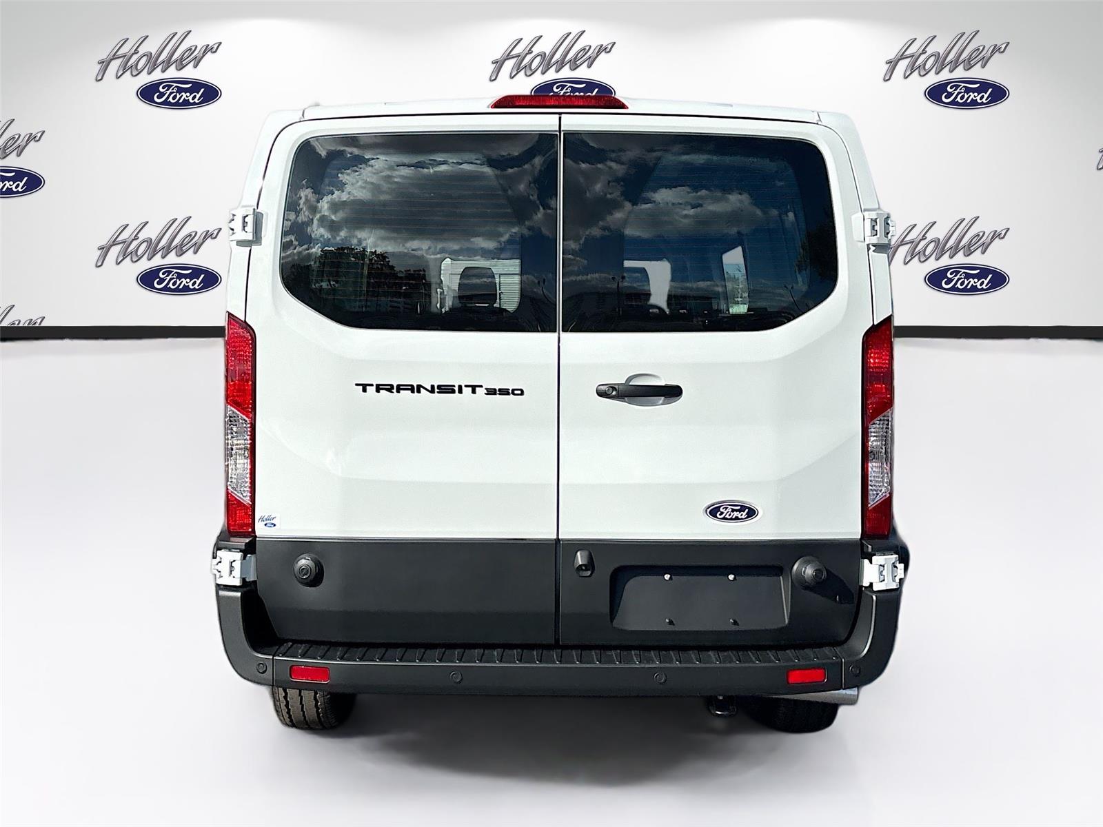 New 2026 Ford Transit 350 - photo 10