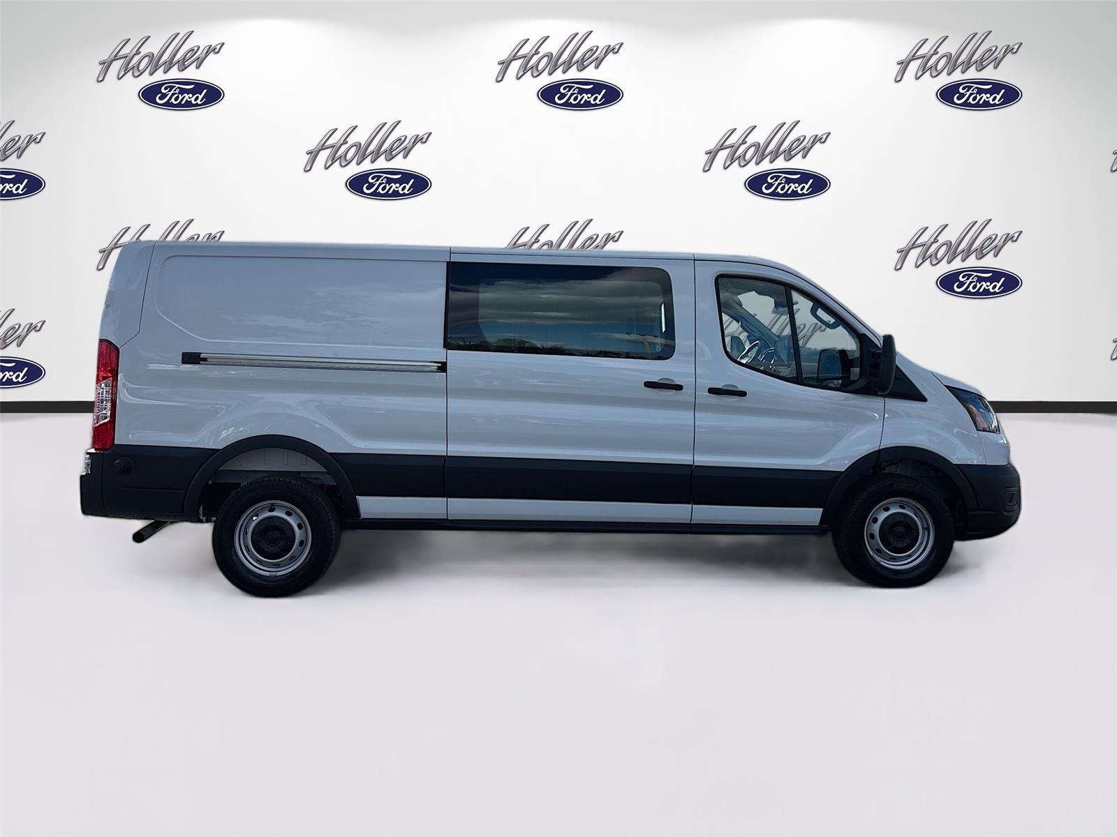 New 2026 Ford Transit 350 - photo 11