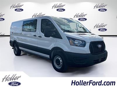 2026 Ford Transit 350 Low Roof RWD Empty Cargo Van for sale #TKA21921 - photo 1